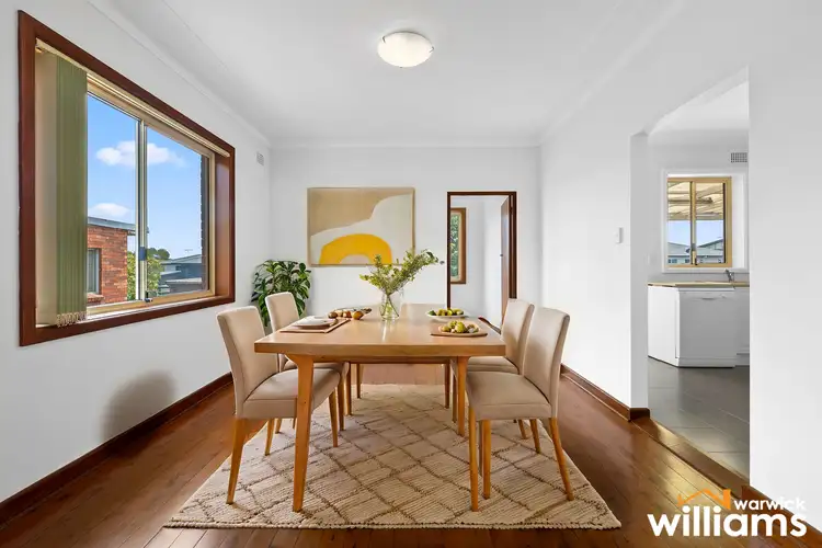 Third view of Homely house listing, 22 Rowley Road, Russell Lea NSW 2046