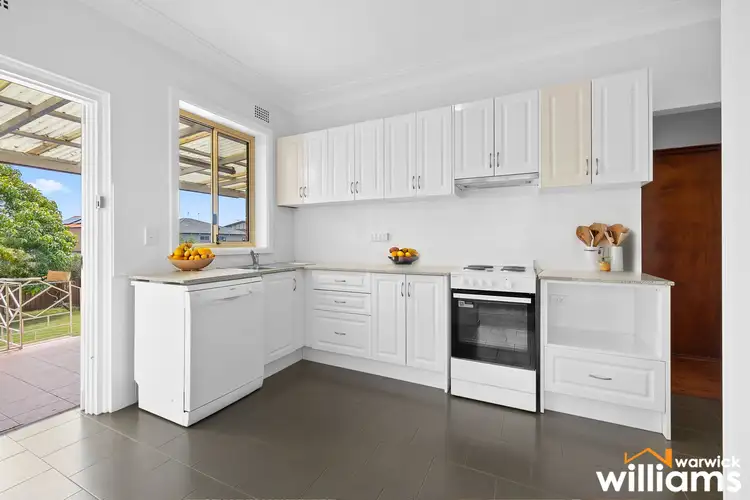 Fourth view of Homely house listing, 22 Rowley Road, Russell Lea NSW 2046