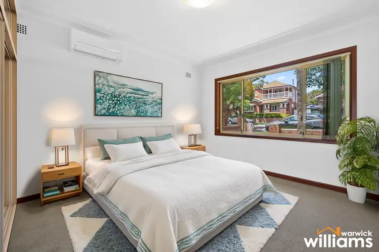 Fifth view of Homely house listing, 22 Rowley Road, Russell Lea NSW 2046