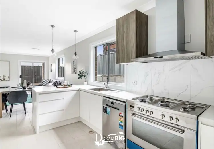 Fifth view of Homely house listing, 11 & 11A Lahore Street, Riverstone NSW 2765