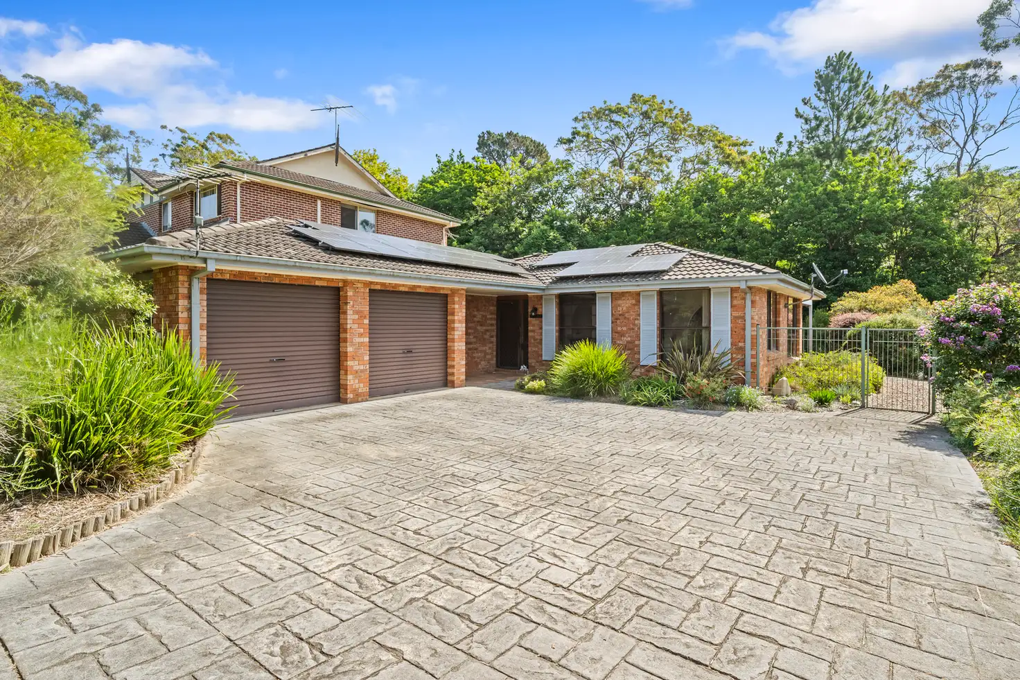 Main view of Homely house listing, 35 Willunga Road, Berowra NSW 2081