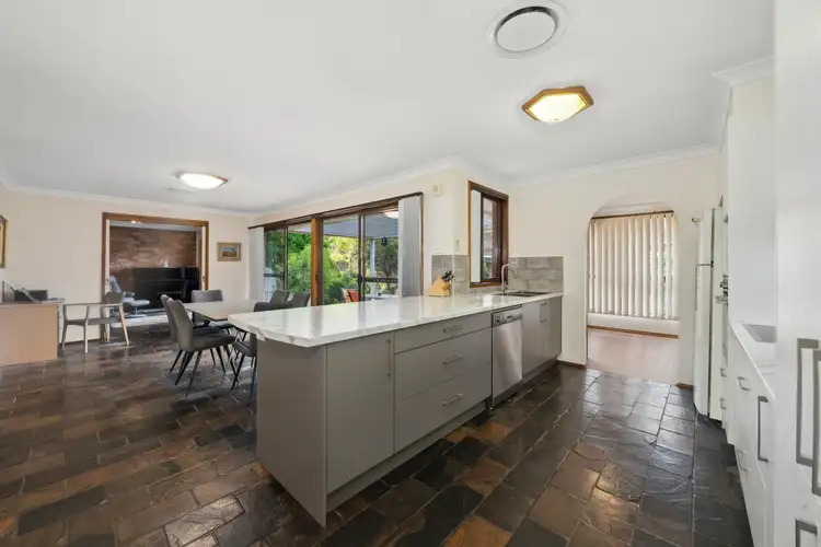 Third view of Homely house listing, 35 Willunga Road, Berowra NSW 2081