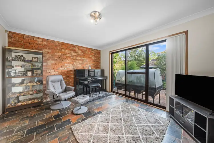 Fourth view of Homely house listing, 35 Willunga Road, Berowra NSW 2081