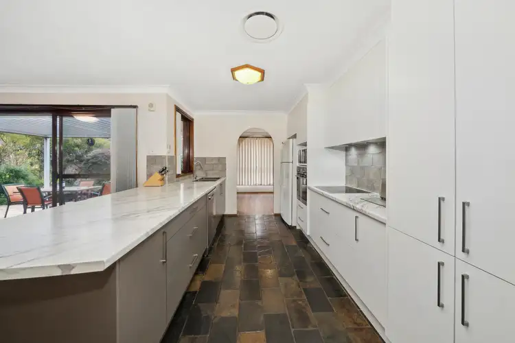 Fifth view of Homely house listing, 35 Willunga Road, Berowra NSW 2081