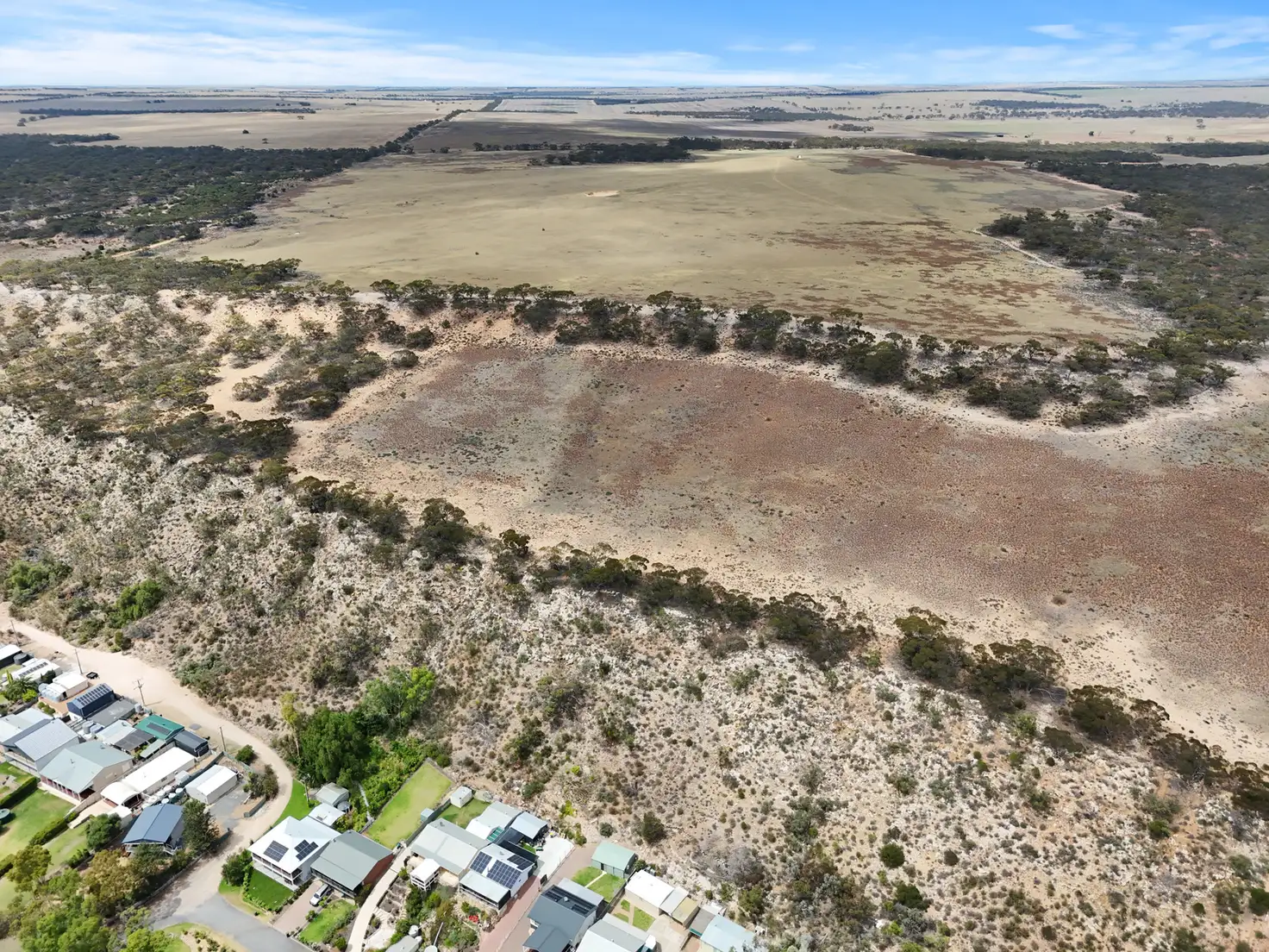 Main view of Homely rural property listing, Lot 50 East Front Road, Younghusband SA 5238