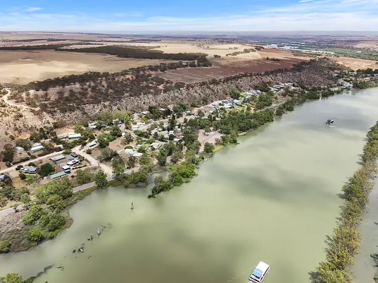 Second view of Homely rural property listing, Lot 50 East Front Road, Younghusband SA 5238