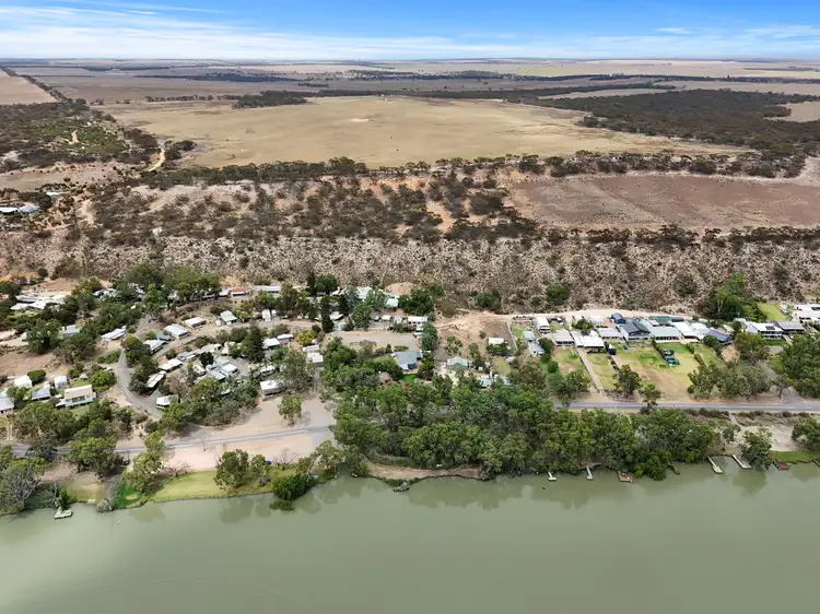 Fourth view of Homely rural property listing, Lot 50 East Front Road, Younghusband SA 5238