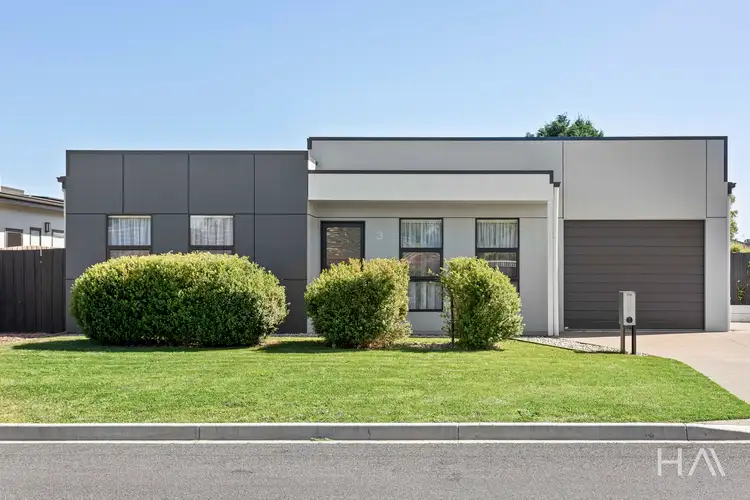 3/48 Hobhouse Street, Longford TAS 7301