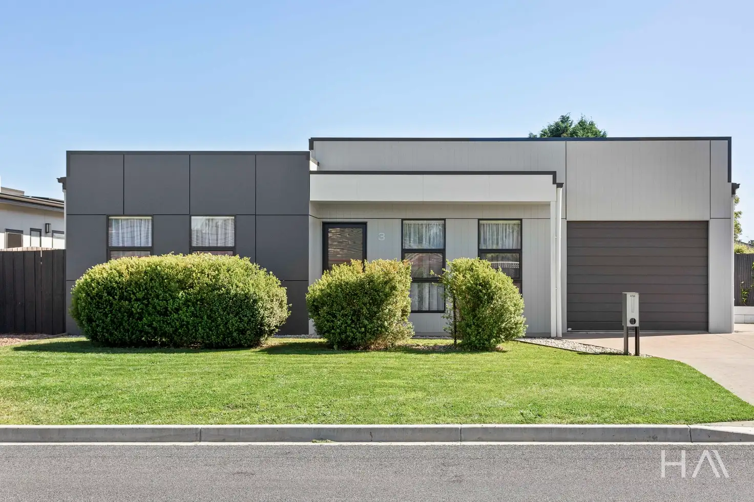 Main view of Homely unit listing, 3/48 Hobhouse Street, Longford TAS 7301