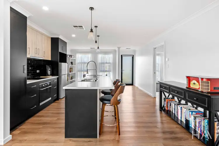 Third view of Homely unit listing, 3/48 Hobhouse Street, Longford TAS 7301