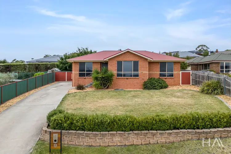 9 Baulis Court, Youngtown TAS 7249