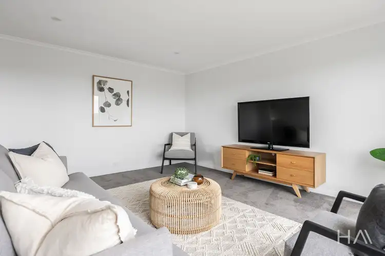 Third view of Homely house listing, 9 Baulis Court, Youngtown TAS 7249