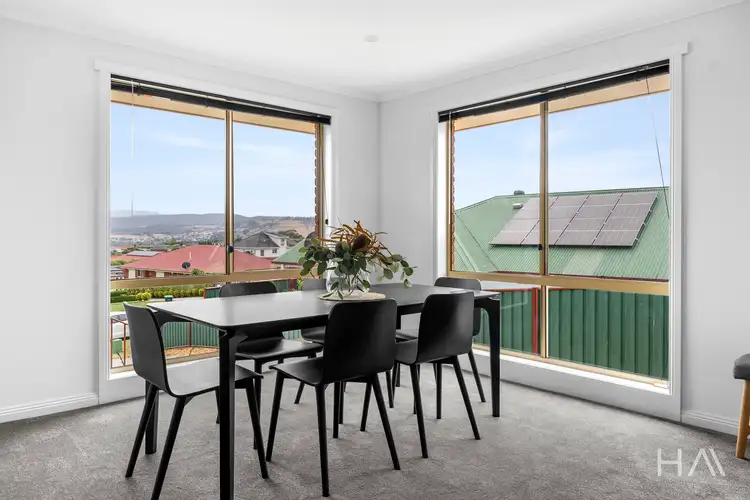 Fifth view of Homely house listing, 9 Baulis Court, Youngtown TAS 7249