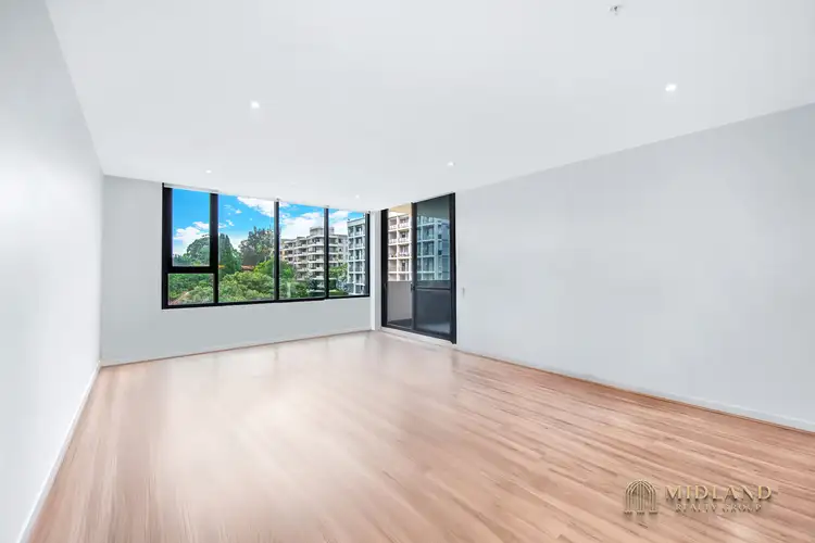 Main view of Homely unit listing, 310/38C Albert Avenue, Chatswood NSW 2067