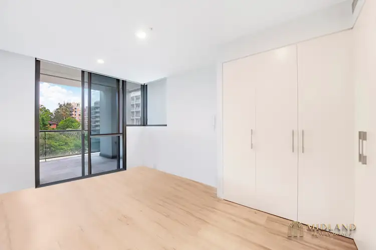 Third view of Homely unit listing, 310/38C Albert Avenue, Chatswood NSW 2067