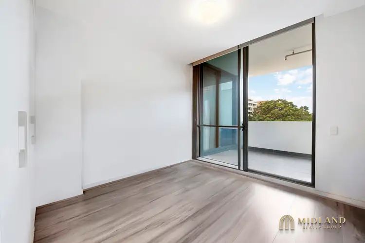Sixth view of Homely unit listing, 310/38C Albert Avenue, Chatswood NSW 2067