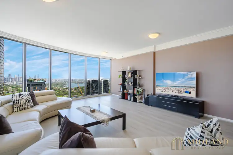 Main view of Homely apartment listing, 3008/1 Sergeants Lane, St Leonards NSW 2065