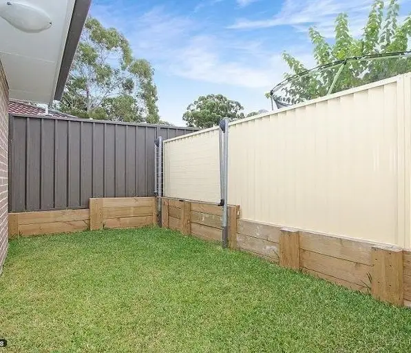 Fifth view of Homely house listing, 5A Brett Street, Kings Langley NSW 2147