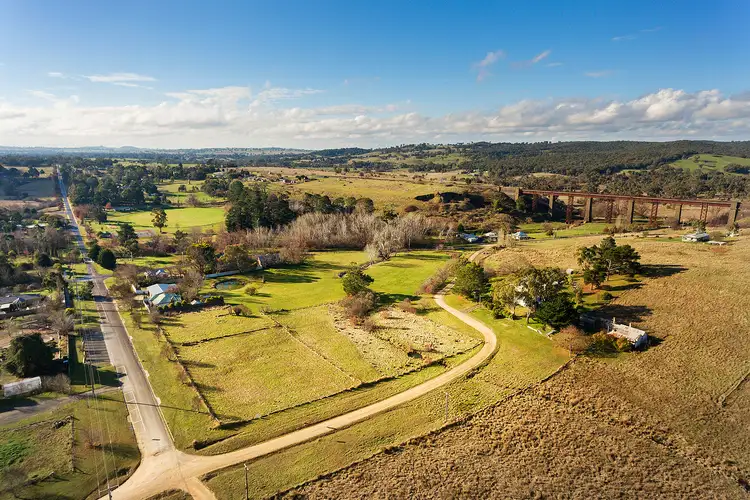 Third view of Homely rural property listing, LOT Lot 10 Charles Street, Taradale VIC 3447