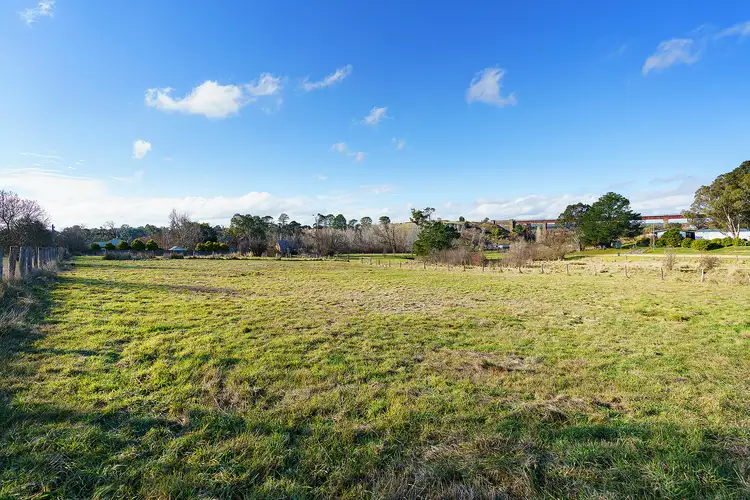 Fourth view of Homely rural property listing, LOT Lot 10 Charles Street, Taradale VIC 3447