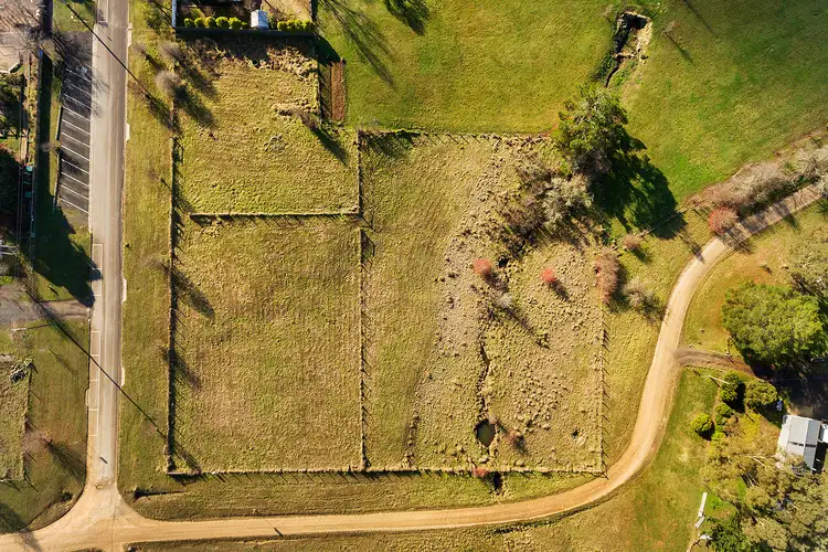 Sixth view of Homely rural property listing, LOT Lot 10 Charles Street, Taradale VIC 3447