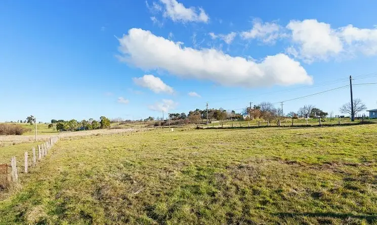 Seventh view of Homely rural property listing, LOT Lot 10 Charles Street, Taradale VIC 3447