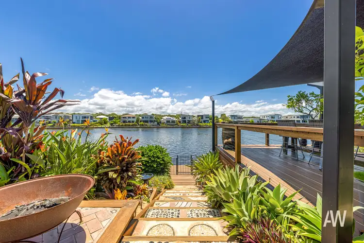 Fifth view of Homely house listing, 87 Baanya Street, Wurtulla QLD 4575