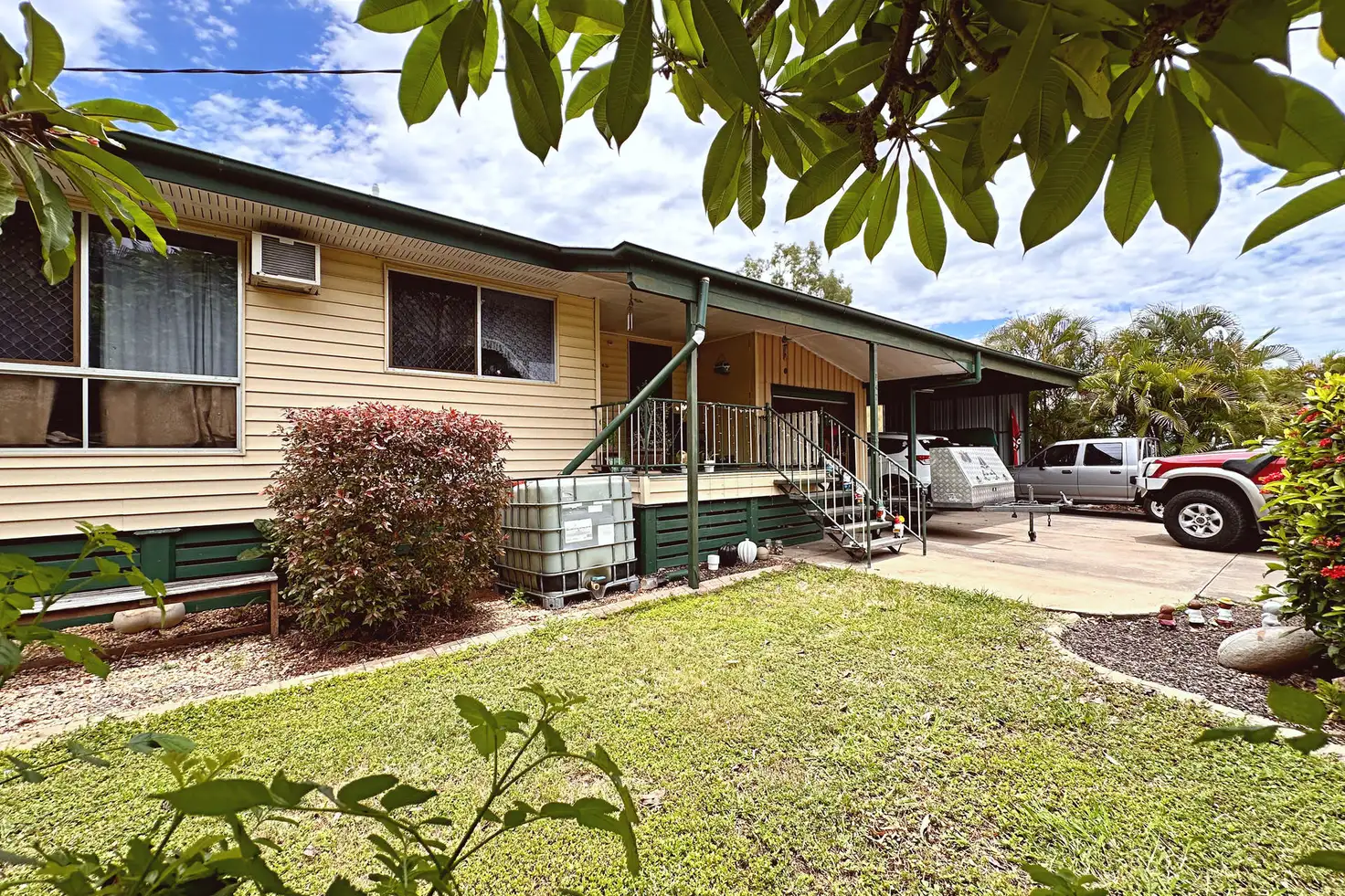 Main view of Homely house listing, 147 Mills Avenue, Moranbah QLD 4744