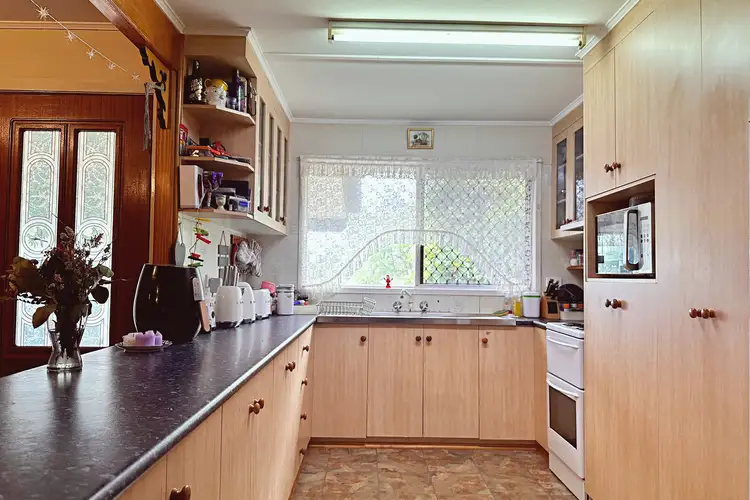Third view of Homely house listing, 147 Mills Avenue, Moranbah QLD 4744