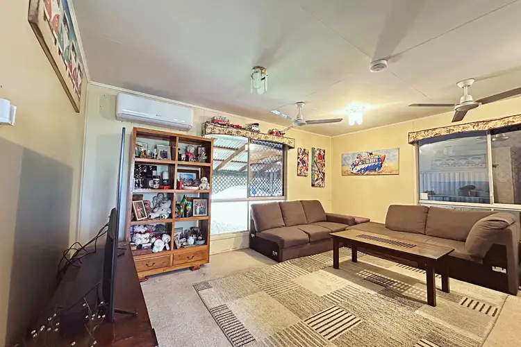 Fourth view of Homely house listing, 147 Mills Avenue, Moranbah QLD 4744