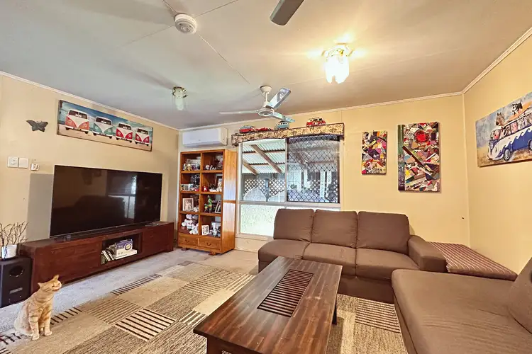 Fifth view of Homely house listing, 147 Mills Avenue, Moranbah QLD 4744