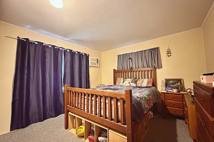 Sixth view of Homely house listing, 147 Mills Avenue, Moranbah QLD 4744