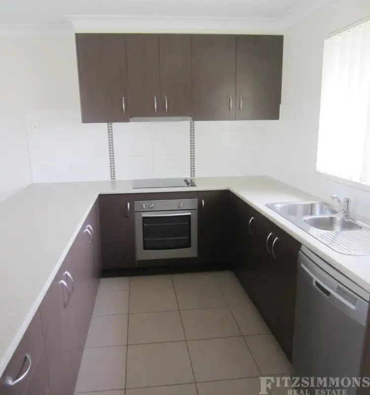 Second view of Homely house listing, 1 Keys Place, Dalby QLD 4405