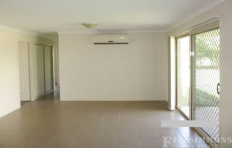 Third view of Homely house listing, 1 Keys Place, Dalby QLD 4405