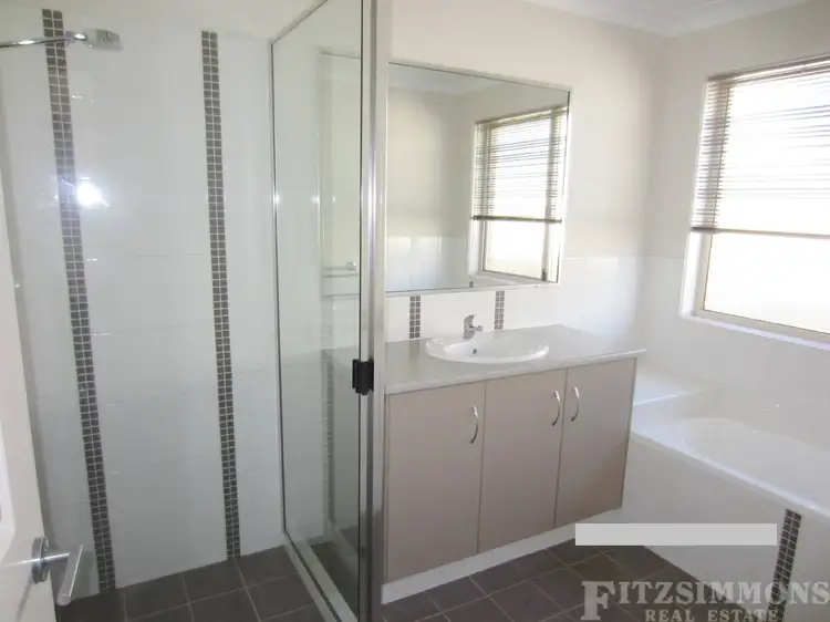 Fourth view of Homely house listing, 1 Keys Place, Dalby QLD 4405