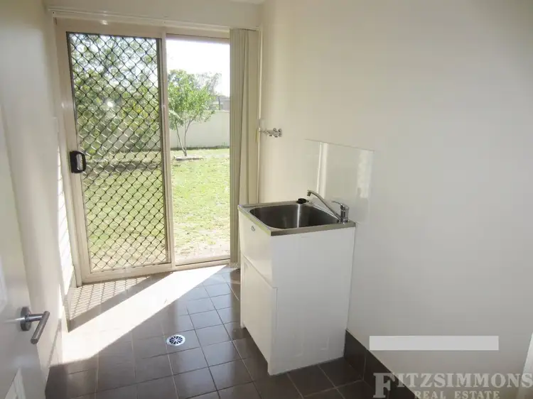 Fifth view of Homely house listing, 1 Keys Place, Dalby QLD 4405