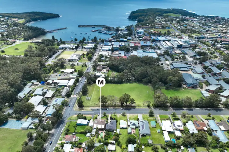105 Camden Street, Ulladulla NSW 2539