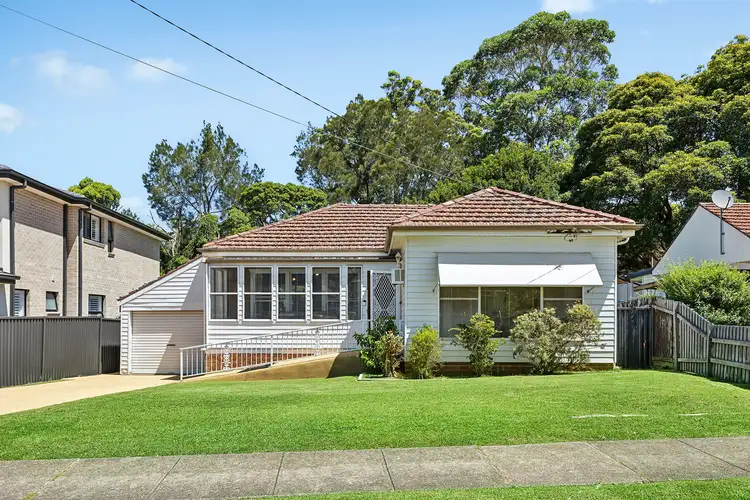 233 West Street, Blakehurst NSW 2221