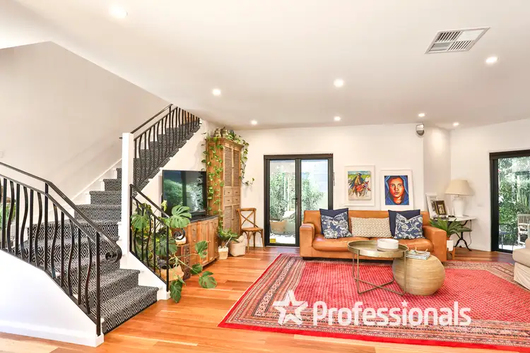 Fourth view of Homely townhouse listing, 102a Ninth Street, Mildura VIC 3500