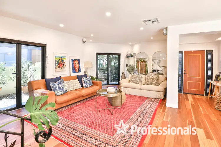 Fifth view of Homely townhouse listing, 102a Ninth Street, Mildura VIC 3500