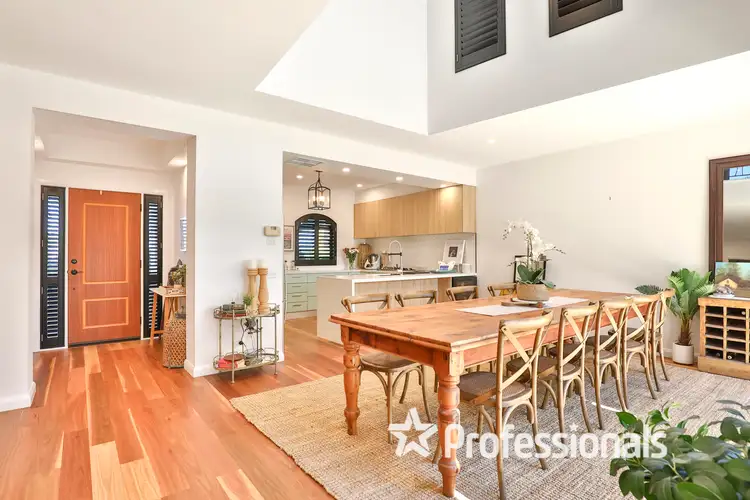 Sixth view of Homely townhouse listing, 102a Ninth Street, Mildura VIC 3500