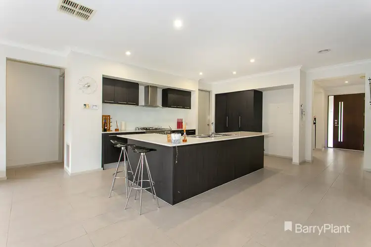 Third view of Homely house listing, 5 Windmill Circuit, Lyndhurst VIC 3975