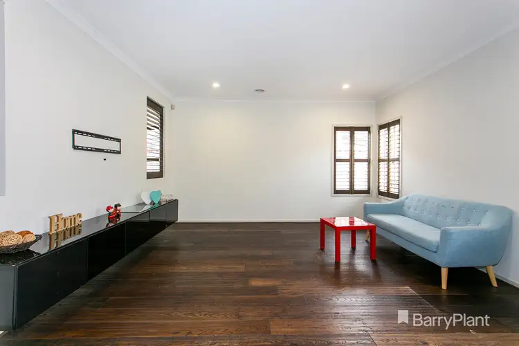 Fourth view of Homely house listing, 5 Windmill Circuit, Lyndhurst VIC 3975