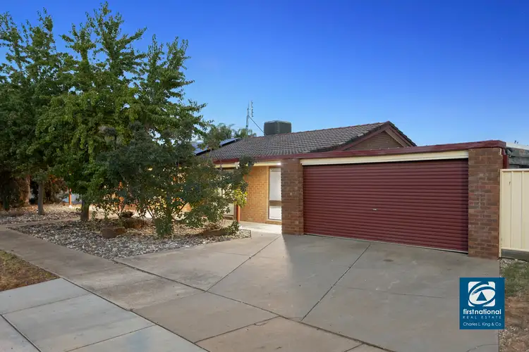 Main view of Homely house listing, 21 Horne Street, Echuca VIC 3564