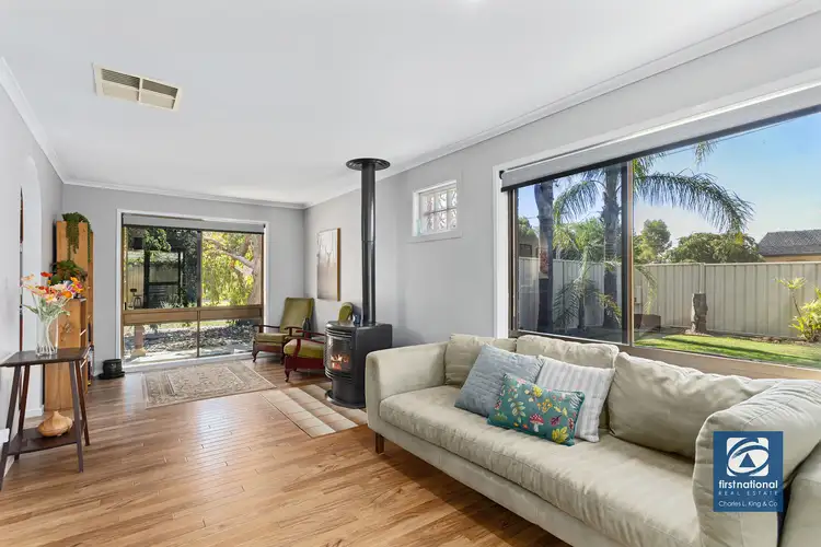 Third view of Homely house listing, 21 Horne Street, Echuca VIC 3564