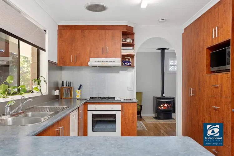 Fifth view of Homely house listing, 21 Horne Street, Echuca VIC 3564