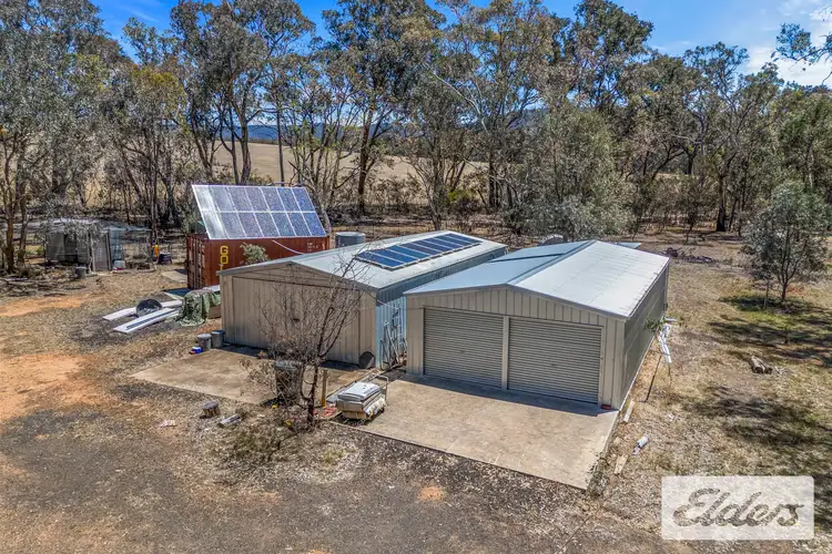 Third view of Homely house listing, 168 Old Coach Road, Percydale VIC 3478
