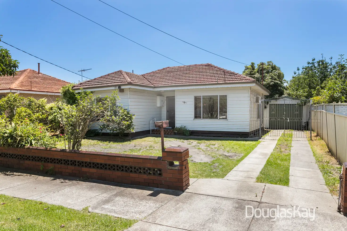Main view of Homely house listing, 2 Gresford Street, Sunshine North VIC 3020