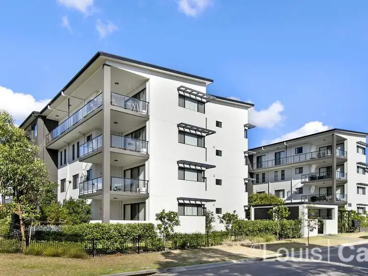 Main view of Homely apartment listing, 14/16 Kilmore Street, Kellyville Ridge NSW 2155