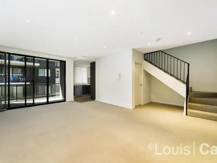 Second view of Homely apartment listing, 14/16 Kilmore Street, Kellyville Ridge NSW 2155